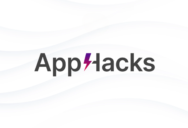 AppHacks